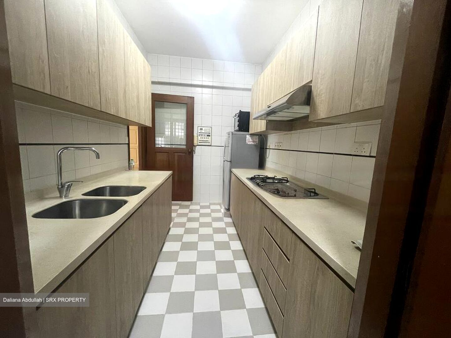Changi Court (D16), Condominium #486150761